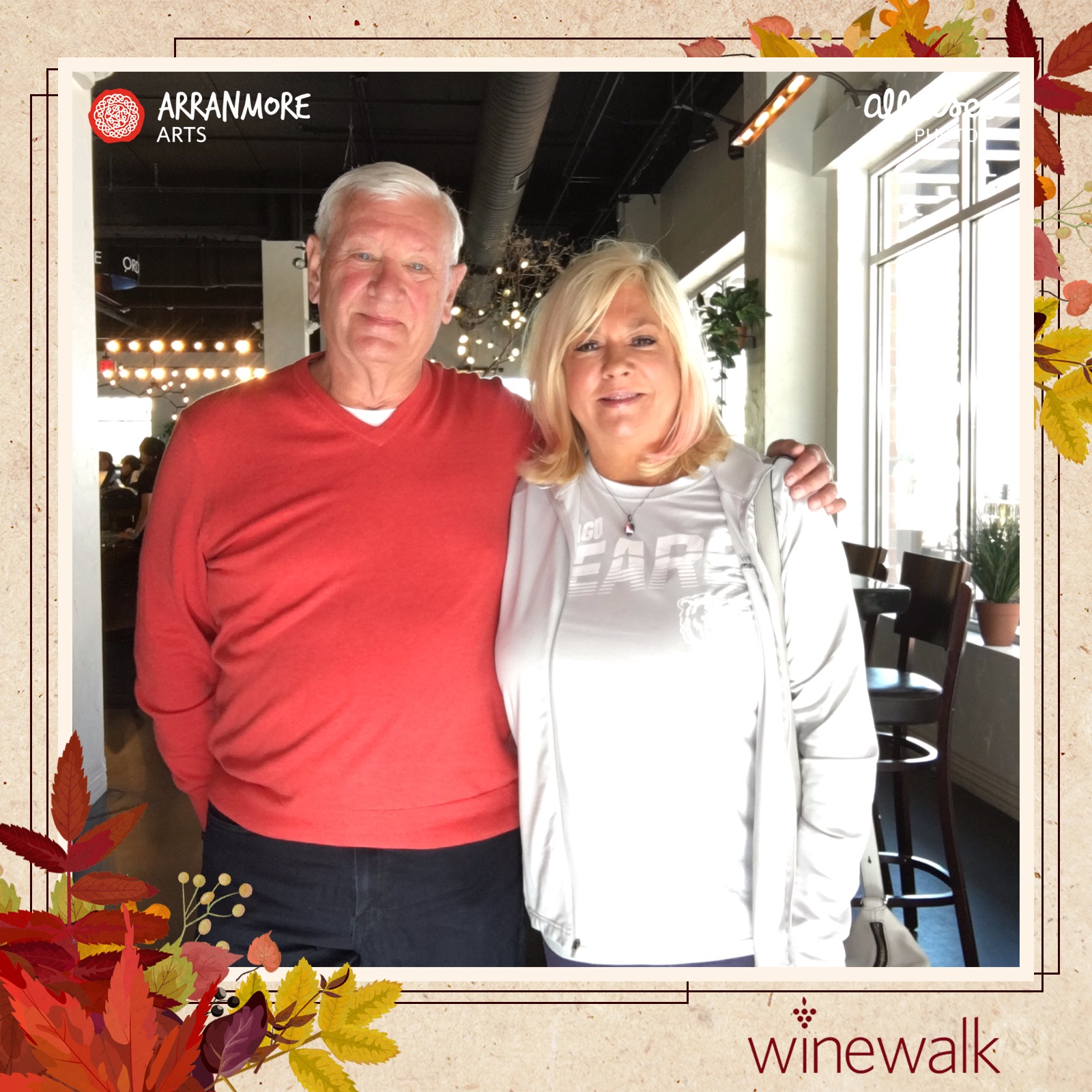 Fall Wine Walk | View more photos from the event at events.alfrescophoto.com/u/AlfrescoPhoto/Fall-Wine-Walk